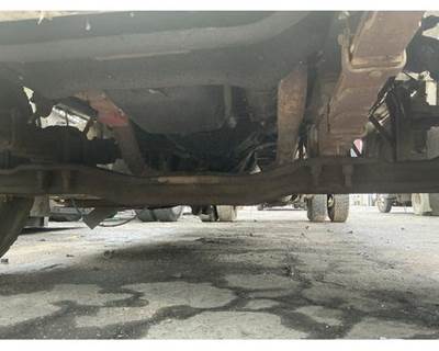 Ford F-700 Front Axle Assembly for a Ford F700