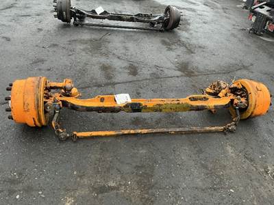 Ford F6HT-3010-BB Front Axle Assembly for a Ford L8513