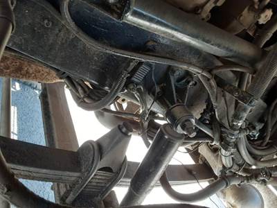 Freightliner Front Axle Assembly