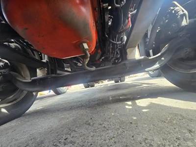 Meritor-Rockwell MFS12143A Front Axle Assembly for a Meritor/Rockwell MFS12143A