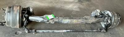 Freightliner Cascadia 113 Front Axle Assembly