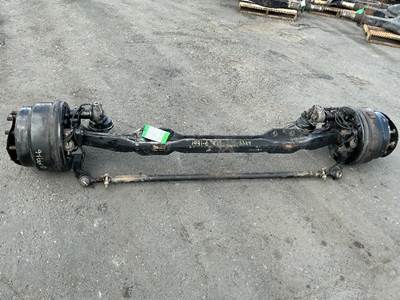 Freightliner Front Axle Assembly for a Freightliner Cascadia 113