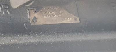 Freightliner Cascadia 125 Front Axle Assembly