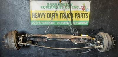 Freightliner Cascadia 125 Front Axle Assembly