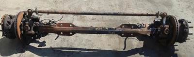 Freightliner Cascadia 125 Front Axle Assembly