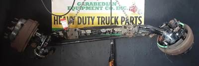 Freightliner Cascadia 125 Front Axle Assembly