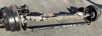 Freightliner Cascadia 125 Front Axle Assembly