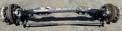Detroit DA-F-12.0-3 Front Axle Assembly for a Freightliner Cascadia 125
