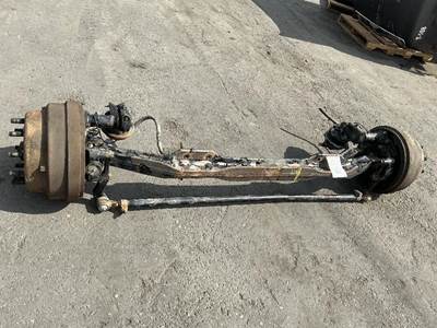 Axle Alliance AF-12.0-3 (F12-3N) Front Axle Assembly for a Freightliner Cascadia 125