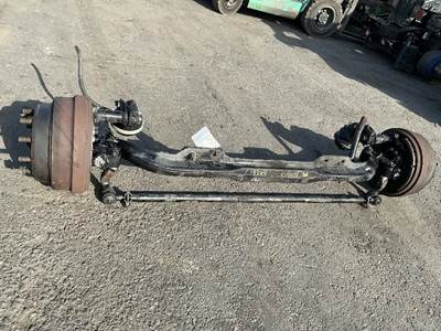Meritor-Rockwell MFS12143A Front Axle Assembly for a Freightliner Cascadia 125