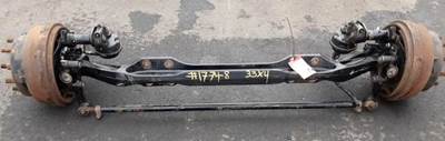 Freightliner Cascadia 125 Front Axle Assembly