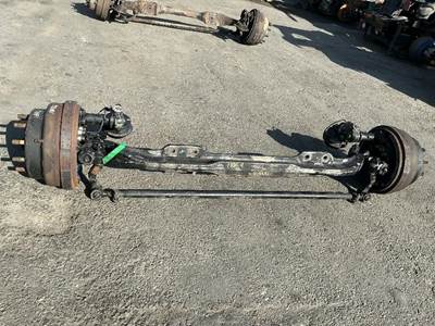 Freightliner Cascadia 125 Front Axle Assembly