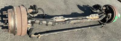 Freightliner Cascadia 125 Front Axle Assembly