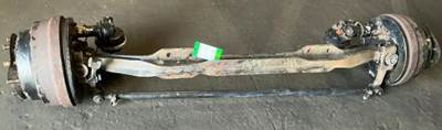 Freightliner Cascadia 125 Front Axle Assembly
