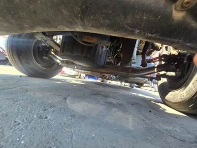 Freightliner Cascadia 125 Front Axle Assembly