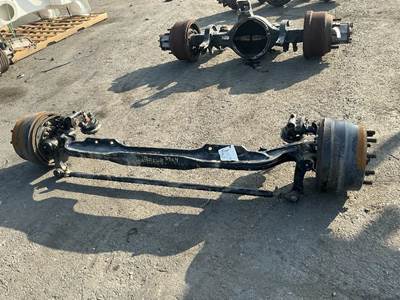 Freightliner Cascadia 125 Front Axle Assembly