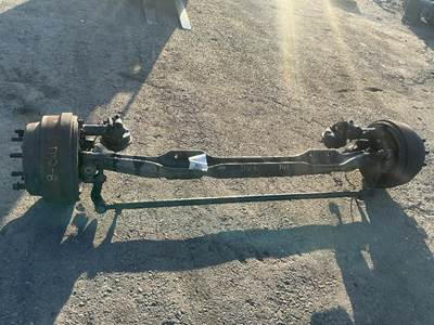 Freightliner Cascadia 125 Front Axle Assembly