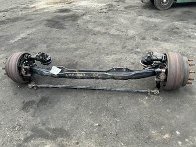 Freightliner Cascadia 125 Front Axle Assembly