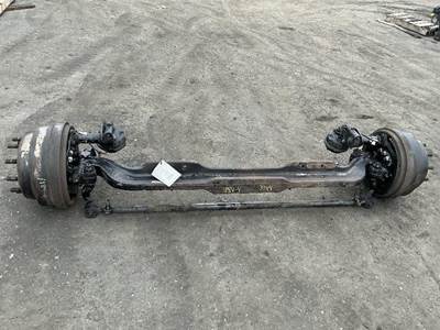 Freightliner Cascadia 125 Front Axle Assembly