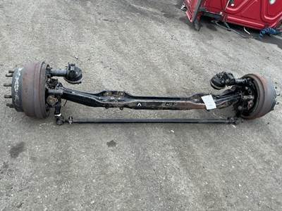 Freightliner Cascadia 125 Front Axle Assembly