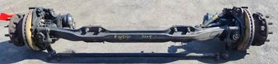 Freightliner Cascadia 126 Front Axle Assembly