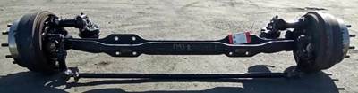 Freightliner Cascadia 126 Front Axle Assembly