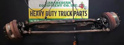 Freightliner Columbia 120 Front Axle Assembly
