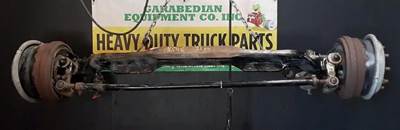 Freightliner Columbia 120 Front Axle Assembly