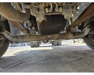 Freightliner Columbia 120 Front Axle Assembly