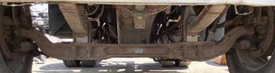 Freightliner FL Cabover Front Axle Assembly