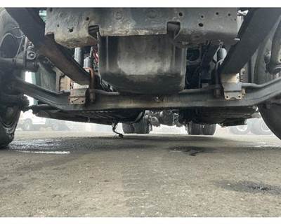 Freightliner Front Axle Assembly for a Freightliner CASCADIA