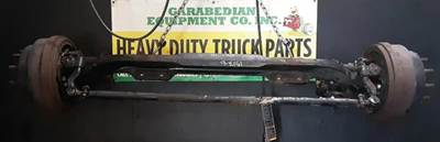 Freightliner M2 112 Front Axle Assembly for a Freightliner M2 112 Medium Duty