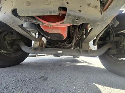 Meritor-Rockwell MFS12143A Front Axle Assembly for a Freightliner M2 112 Medium Duty