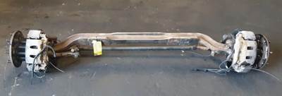 Freightliner MT55 Front Axle Assembly for a Freightliner MT55 Chassis