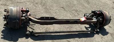 GMC Brigadier Front Axle Assembly