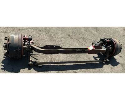 GMC Brigadier Front Axle Assembly