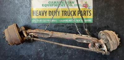 GMC GENERAL Front Axle Assembly
