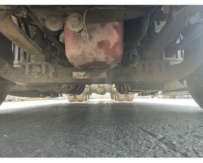 Hendrickson ID PENDING Front Axle Assembly for a International LT625