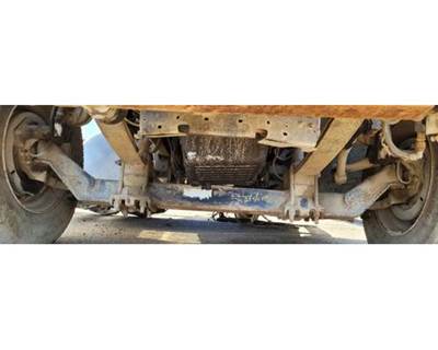 Hendrickson ID PENDING Front Axle Assembly for a Freightliner COLUMBIA 112