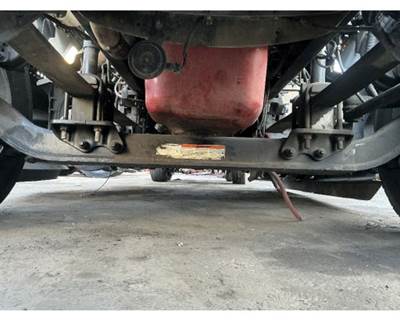 Hendrickson LT625 Front Axle Assembly for a International LT625