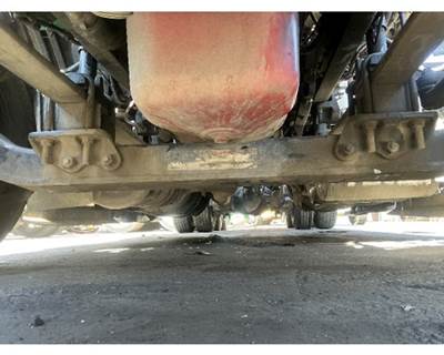Hendrickson LT625 Front Axle Assembly for a International LT625
