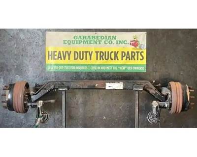 Hendrickson STK120 (NXT) Front Axle Assembly for a Unmarked N/A