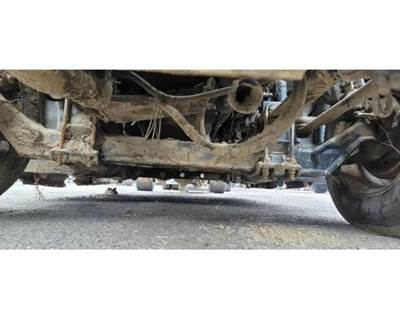Hendrickson STK123 (NXT) Front Axle Assembly for a International ProStar
