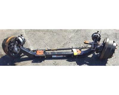 Hendrickson STK123 (NXT) Front Axle Assembly for a International LT625