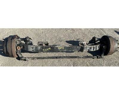 Hendrickson STK123 (NXT) Front Axle Assembly for a International ProStar