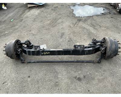 Hendrickson STK123 (NXT) Front Axle Assembly for a International LT625