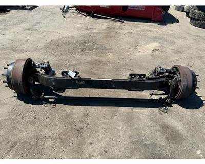 Hendrickson Front Axle Assembly for a International LT625