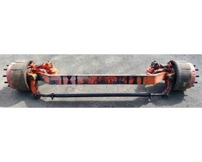 Hendrickson STK125 (NXT) Front Axle Assembly for a Freightliner Cascadia 132