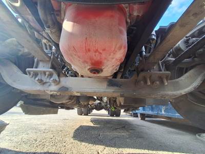 Hendrickson STK132 Front Axle Assembly for a International LT625