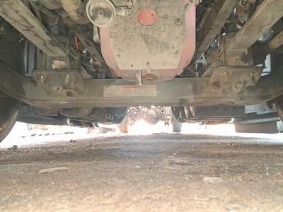 Hendrickson STK132 Front Axle Assembly for a Detroit LT625